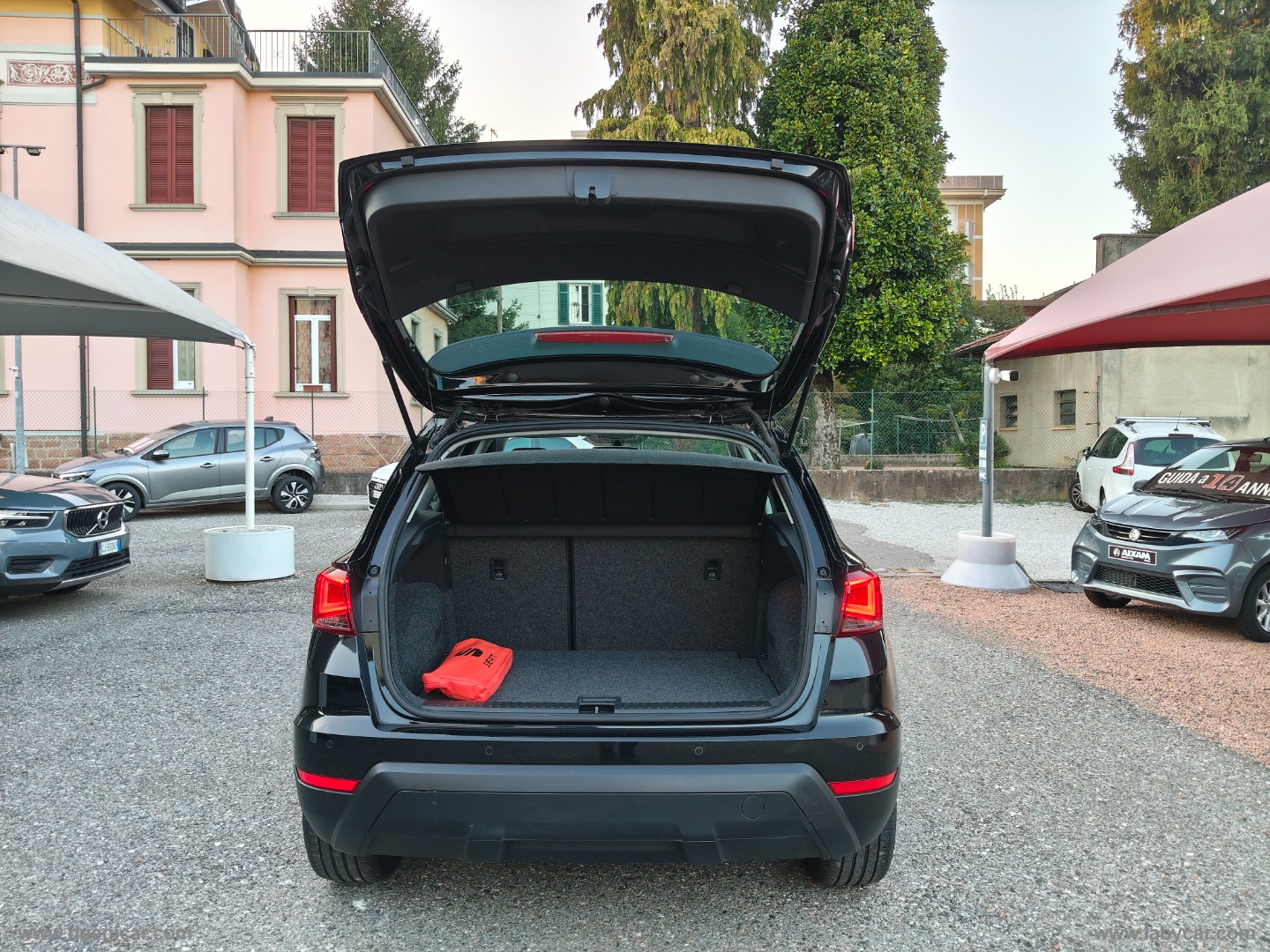Arona 1.0 EcoTSI Style - immagine 9