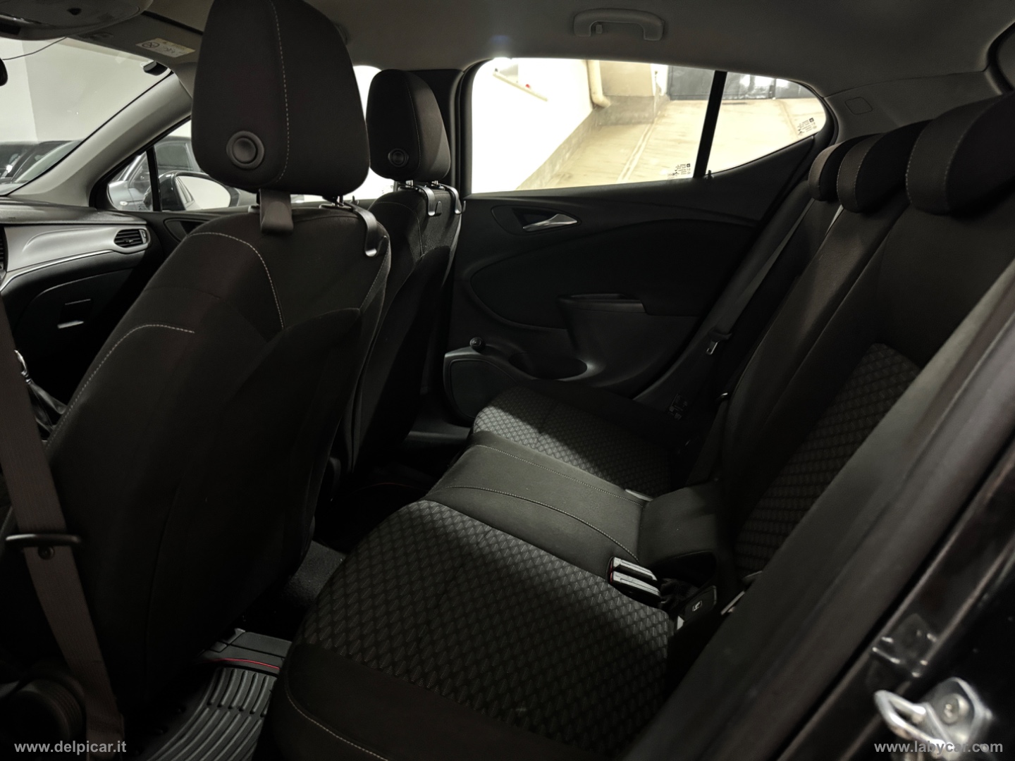 Astra 1.6 CDTi 136 CV S&S ST Innovation - immagine 9