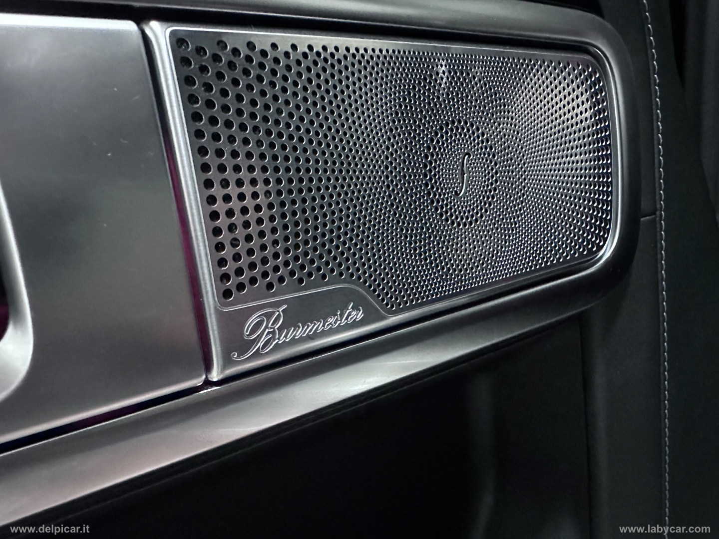 G 500 S.W. Premium - immagine 9