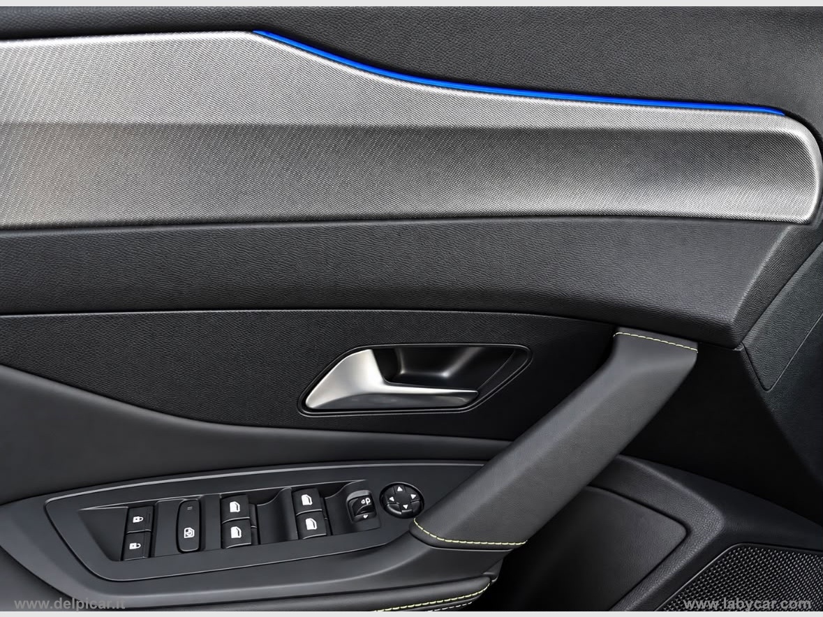 408 Hybrid 145 e-DCS6 GT - immagine 9