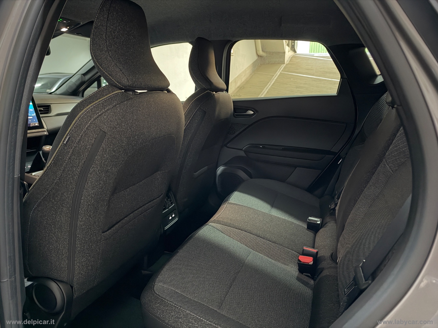 Captur Eco-G 120 CV Techno - immagine 9