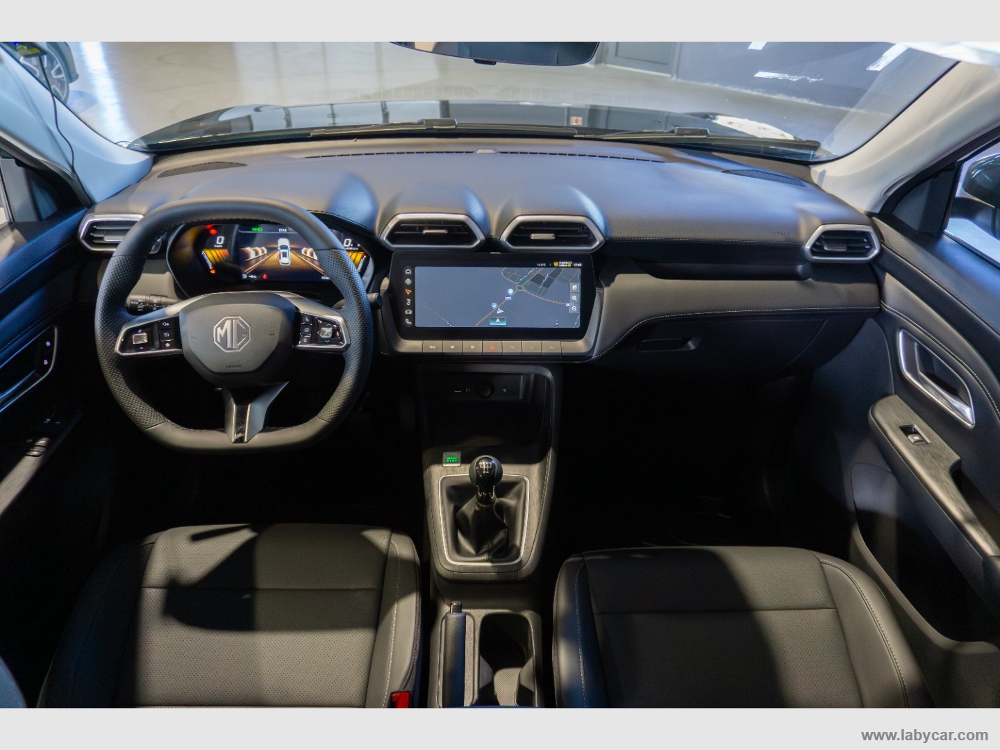 ZS 1.5 Comfort - immagine 9