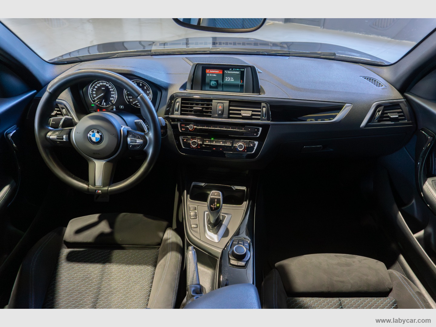 125i 5p. Msport - immagine 9