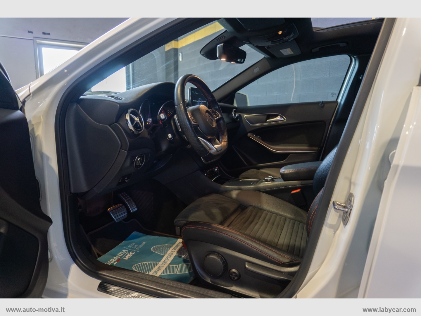 GLA 180 Premium - immagine 9