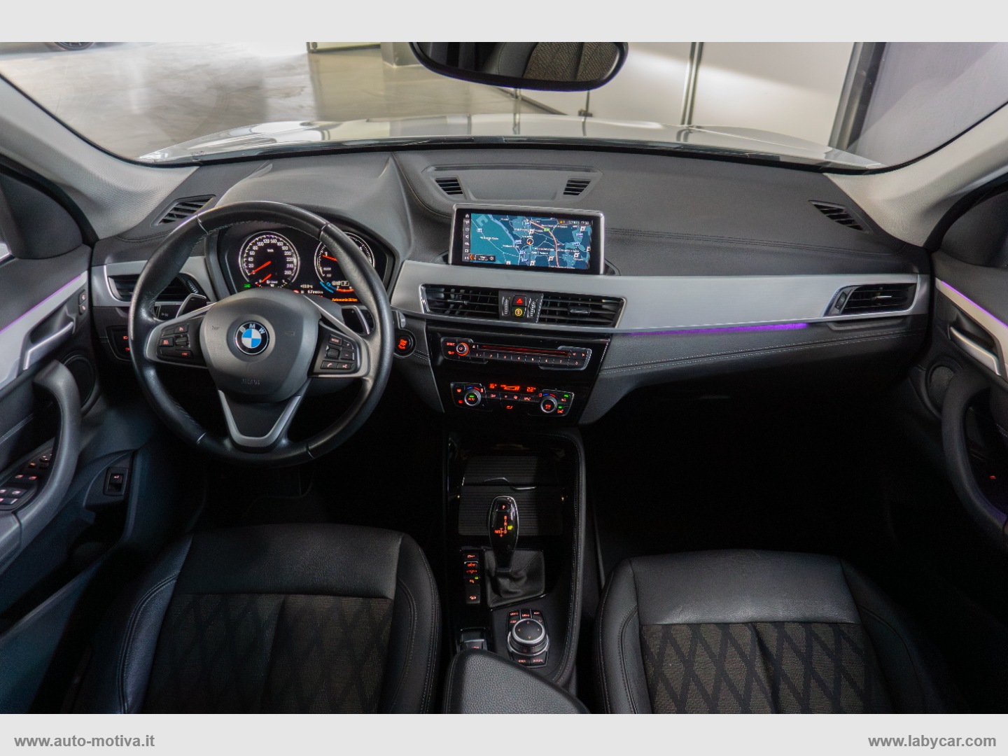 X1 sDrive18d xLine - immagine 9