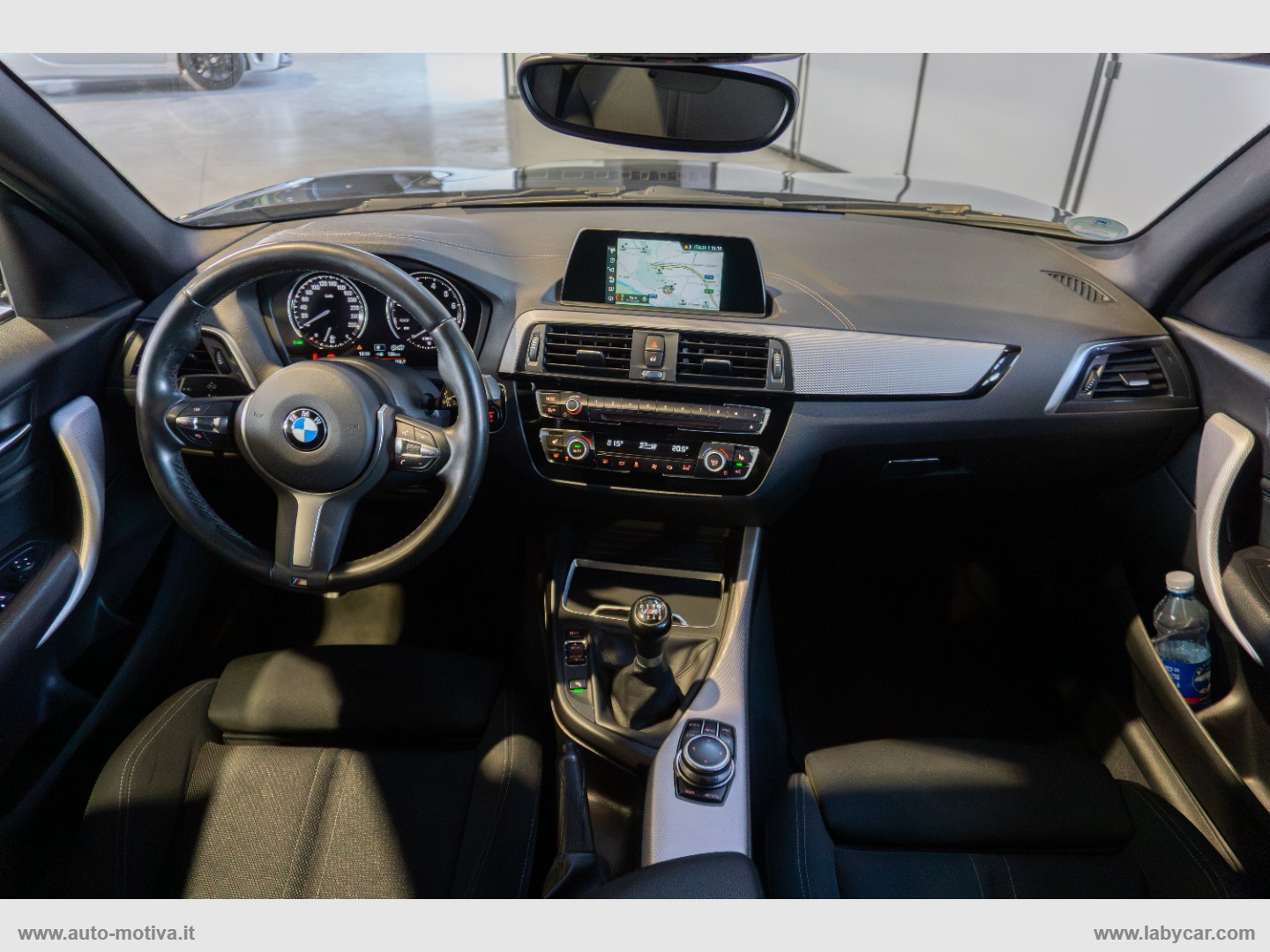 118i 5p. Msport - immagine 9