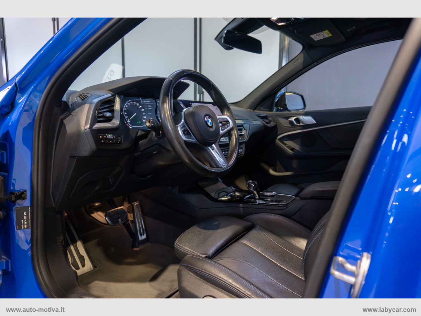 118i 5p. Msport - immagine 9