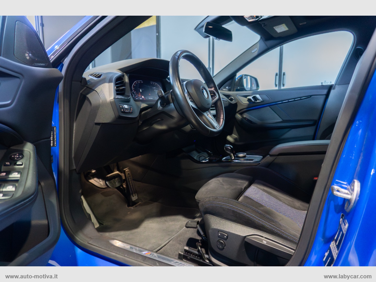 218i Gran Coupé Msport - immagine 9