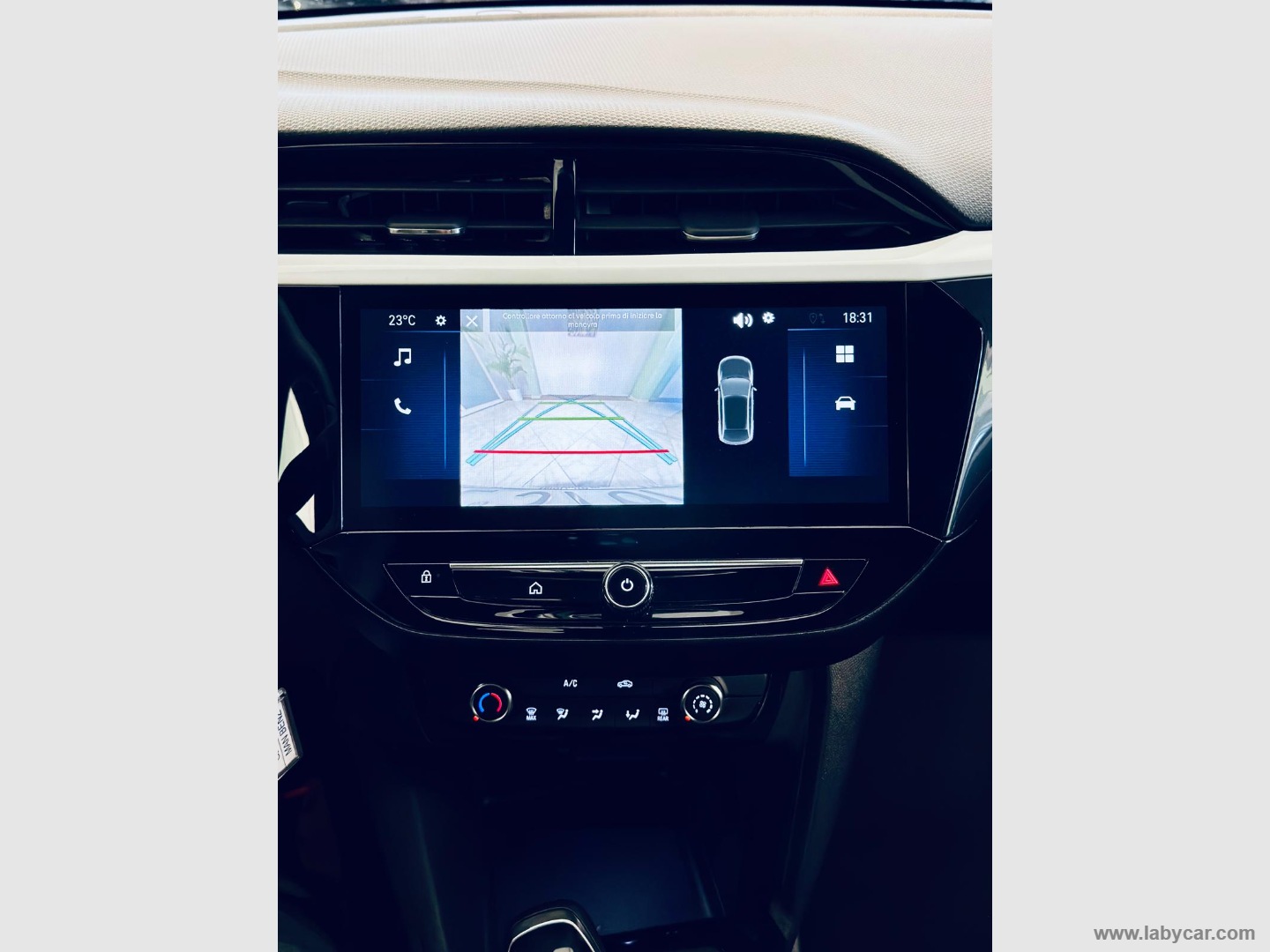 Corsa 1.2 100 CV GS - immagine 9