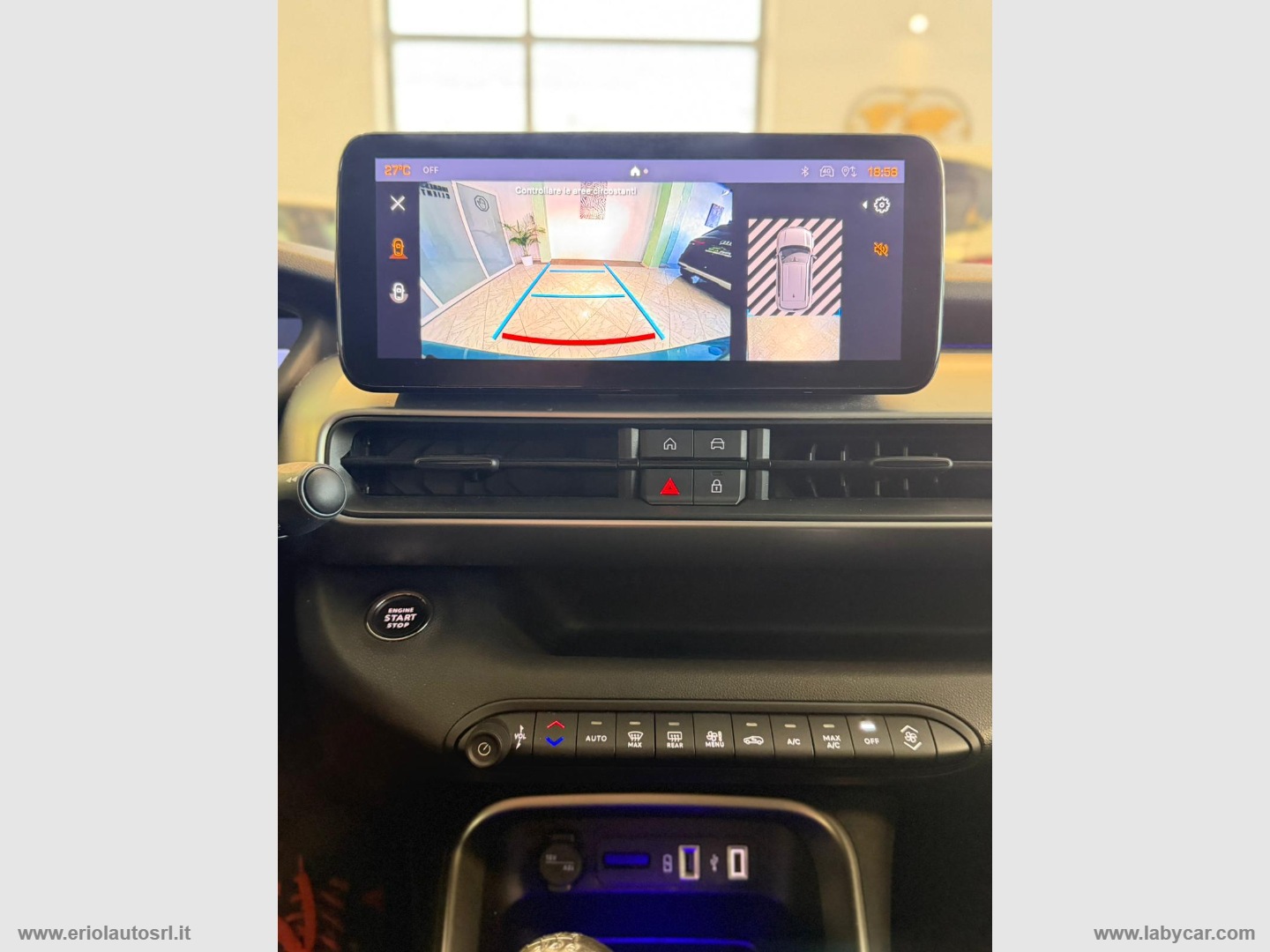 Avenger 1.2 Turbo Summit - immagine 9