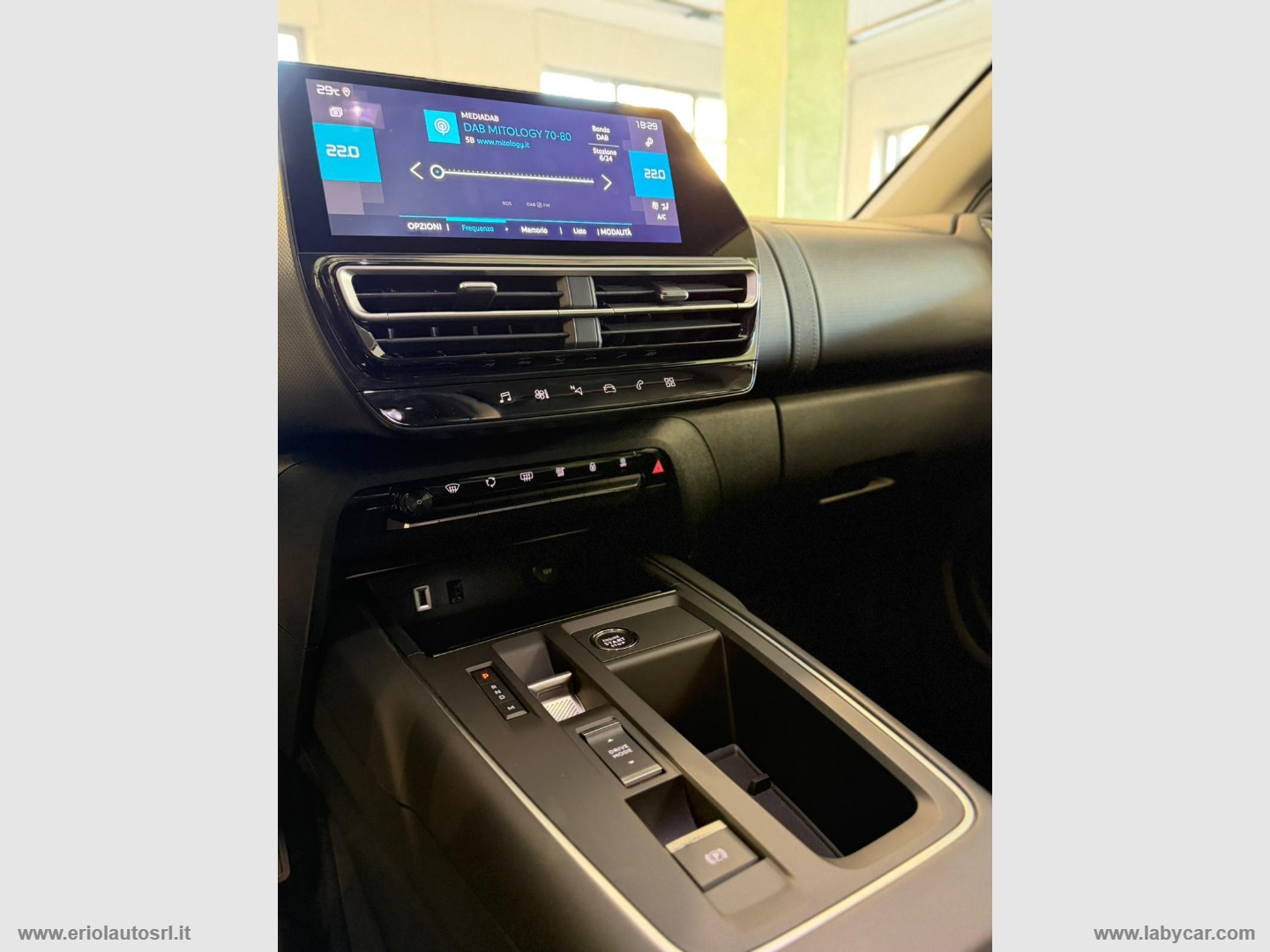 C5 Aircross BlueHDi 130 S&S EAT8 Plus - immagine 9
