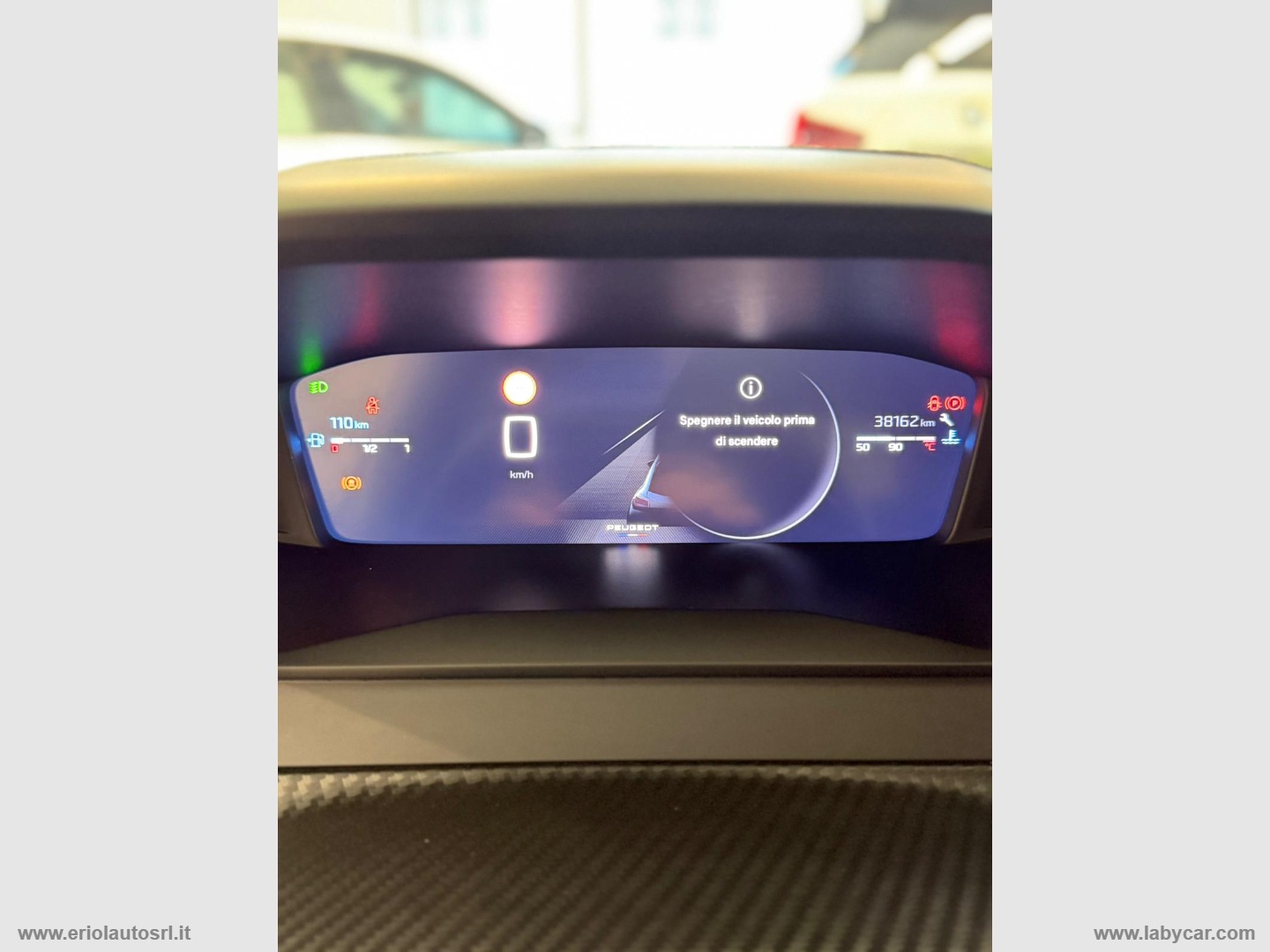 208 PureTech 100 S&S 5p. Allure - immagine 9