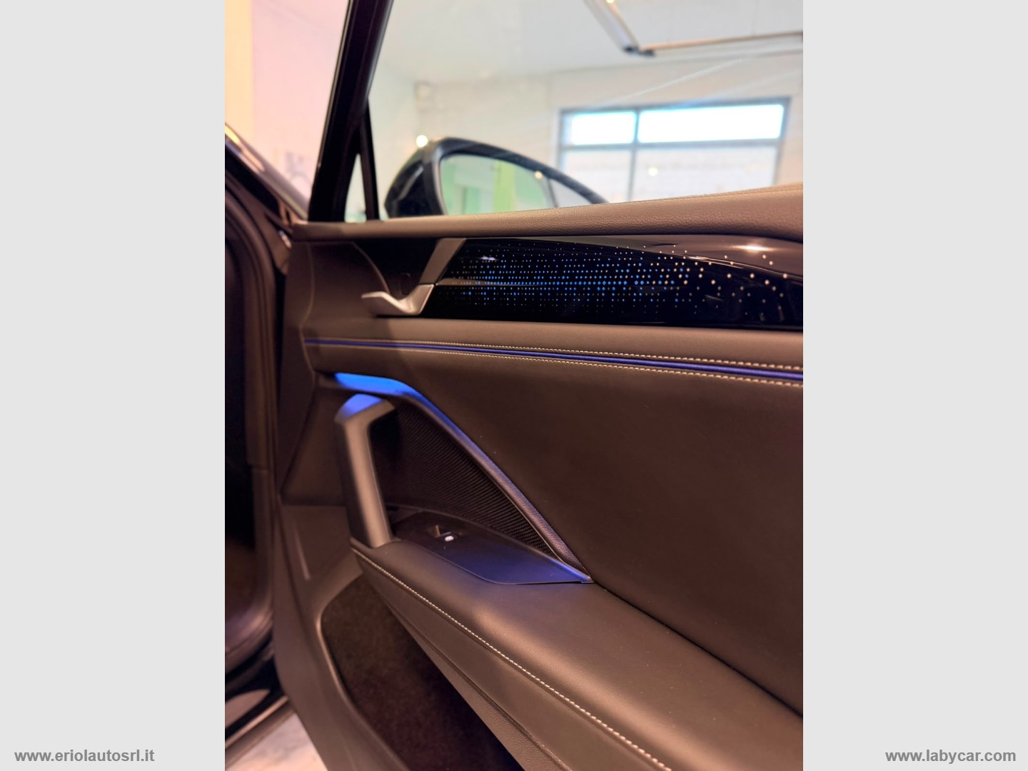 Tiguan 2.0 TDI 150 CV DSG R-Line Plus - immagine 9
