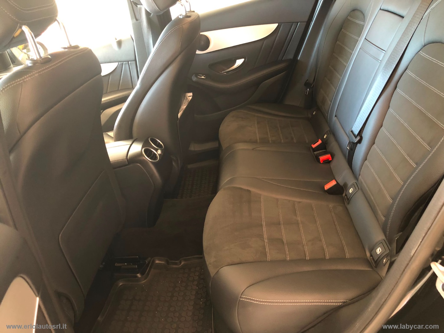 GLC 200 d 4Matic Premium Plus - immagine 9