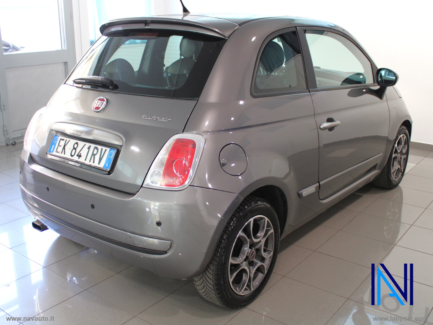 500 0.9 TwinAir Turbo Sport - immagine 9