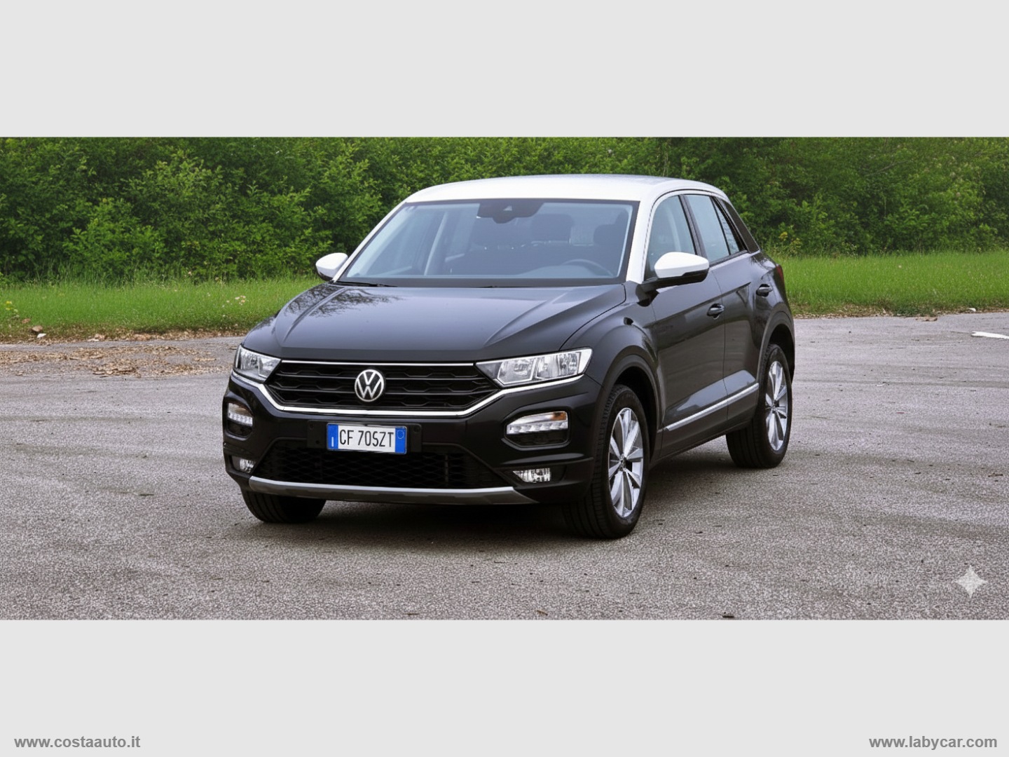T-Roc 1.5 TSI ACT DSG Advanced BMT - immagine 9