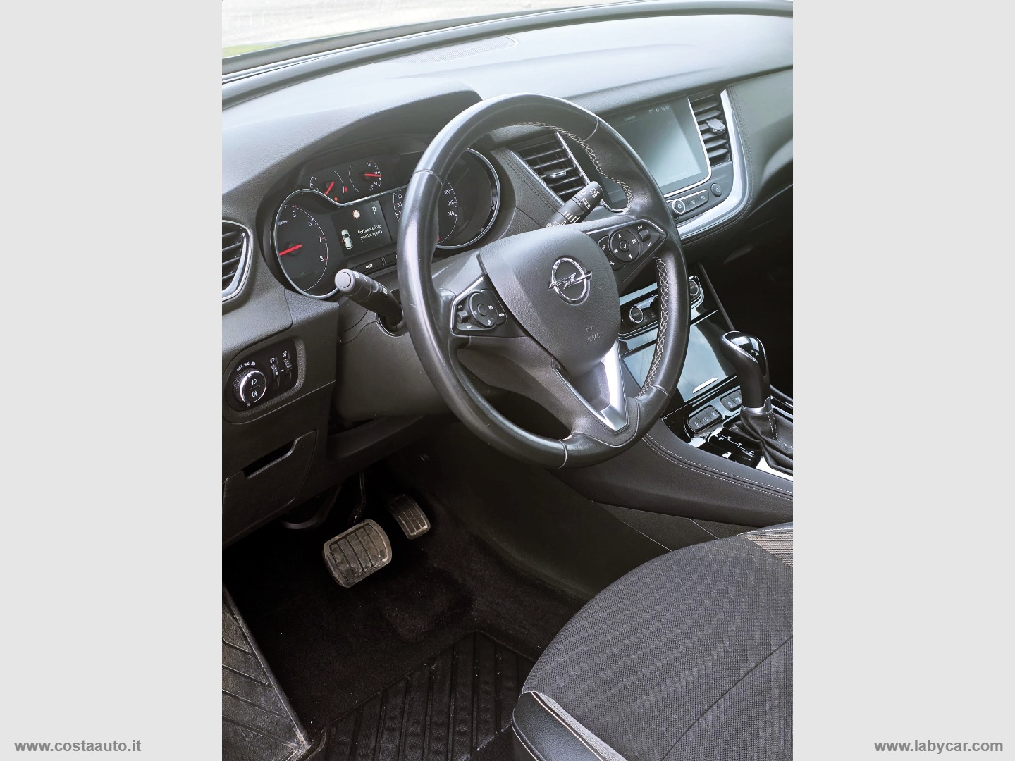 Grandland 1.5 D Ecotec aut. - immagine 9