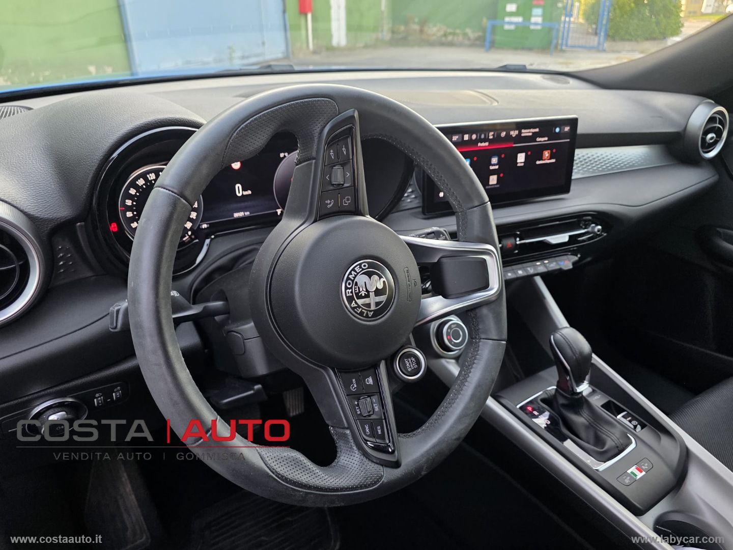 Tonale 1.6 diesel 130 CV TCT6 Sprint - immagine 9