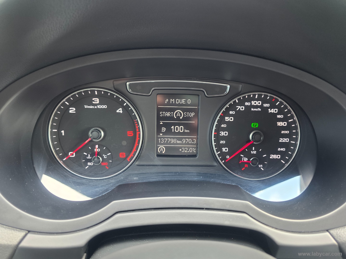 Q3 2.0 TDI 150CV quattro S tr. Sport - immagine 9
