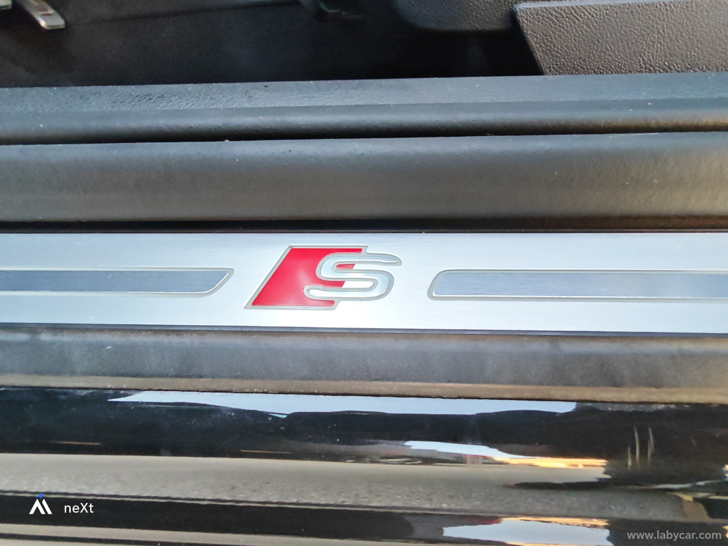 Q2 35 TDI S tronic S line Edition - immagine 9