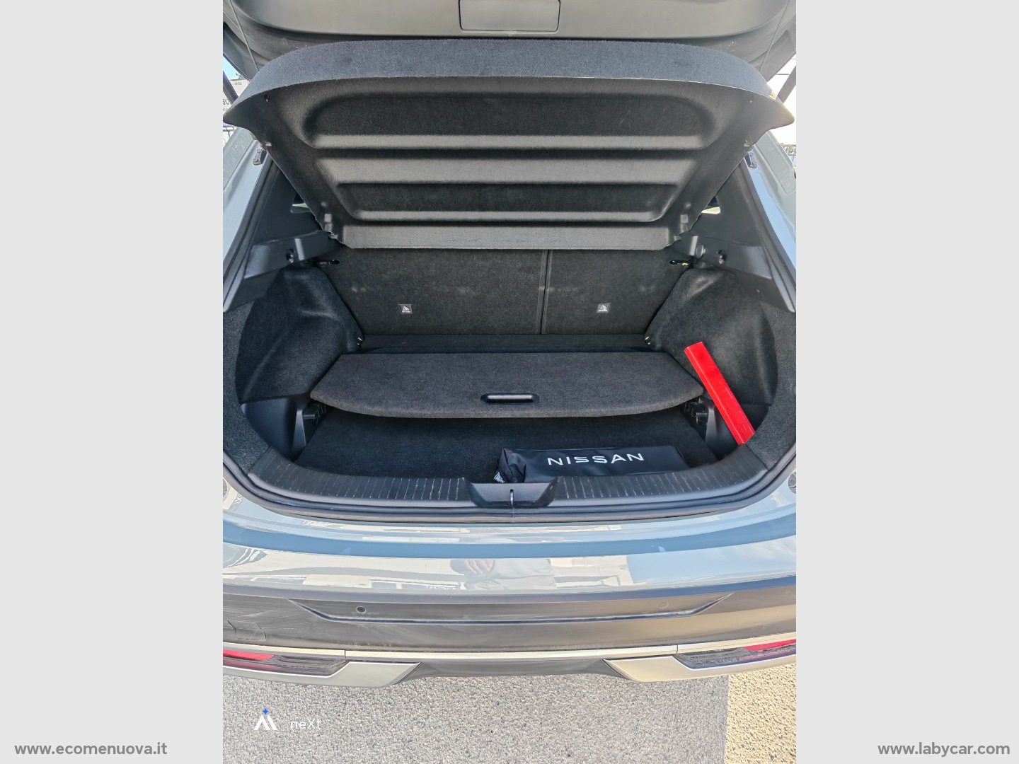 Qashqai e-Power N-Connecta - immagine 9