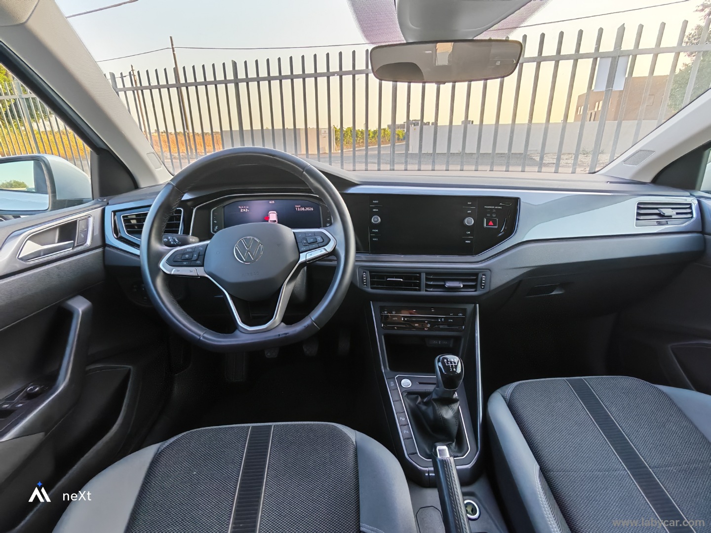 Polo 1.0 TSI Style - immagine 9