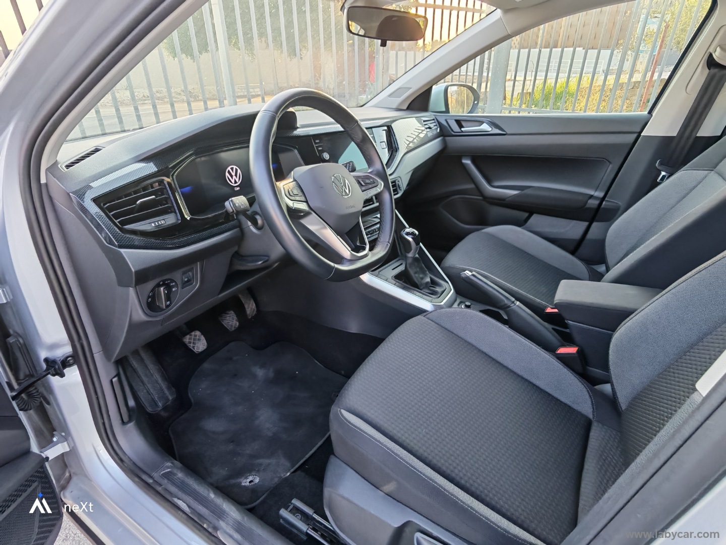 Taigo 1.0 TSI 115 CV Life - immagine 9
