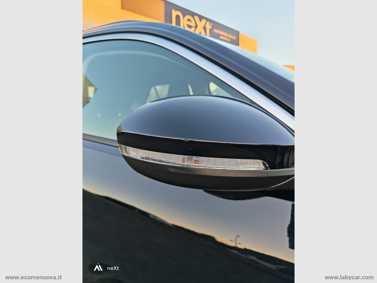 T-Roc 2.0 TDI SCR 150 CV DSG Life - immagine 9