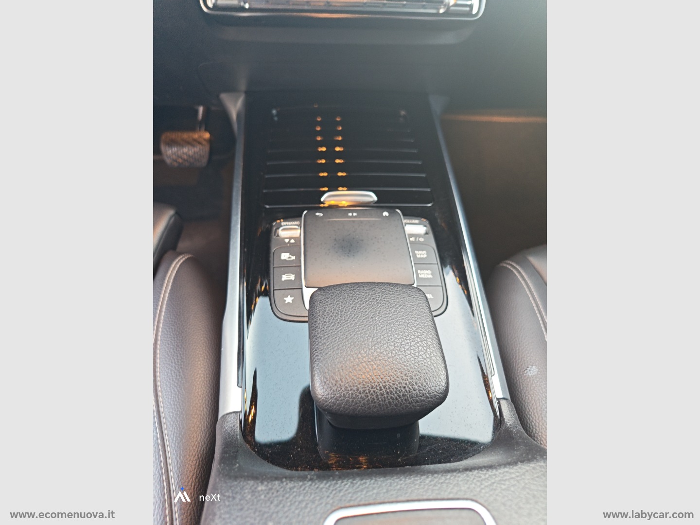 GLB 200 d Automatic 4Matic Sport Plus - immagine 9
