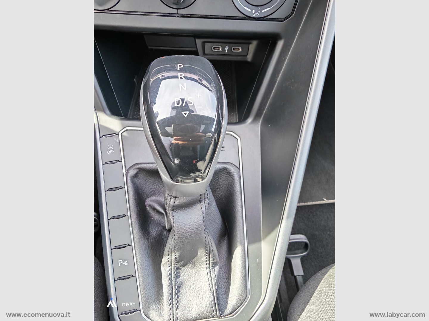 Taigo 1.0 TSI 115 CV DSG R-Line - immagine 9