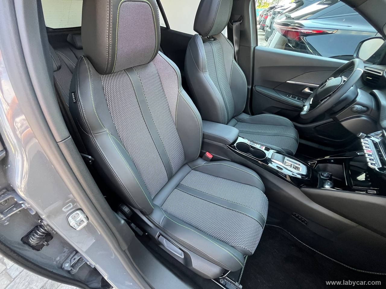 2008 Hybrid 145 e-DCS6 GT - immagine 9