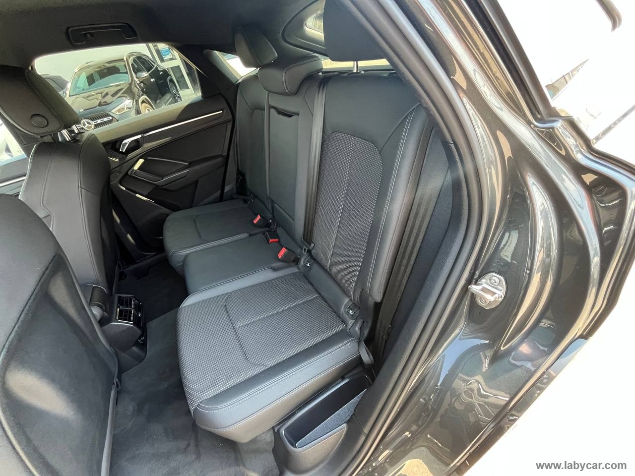 Q3 SPB 35 TDI S line edition - immagine 9