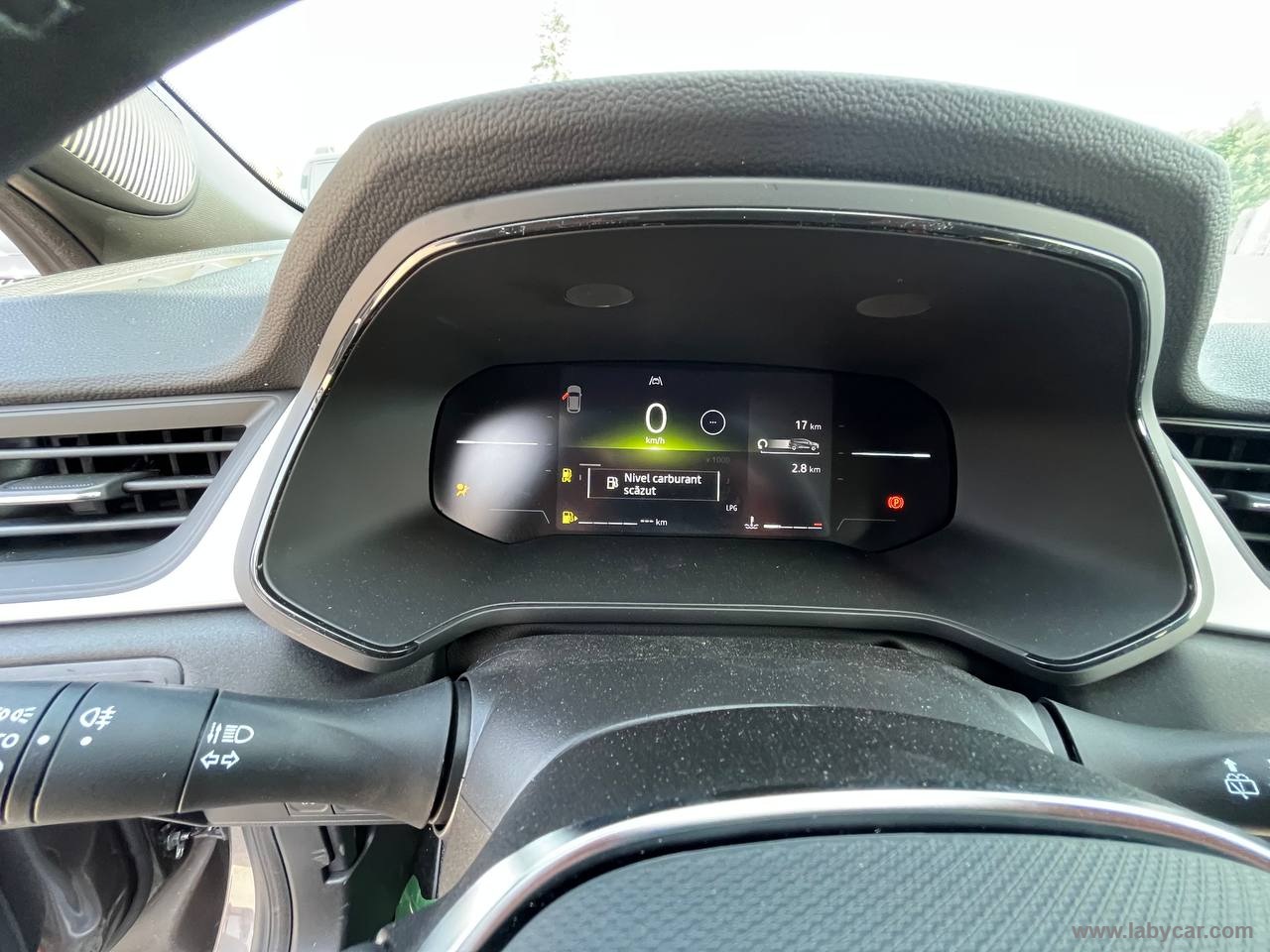 Symbioz Eco-G 120 CV Techno - immagine 9