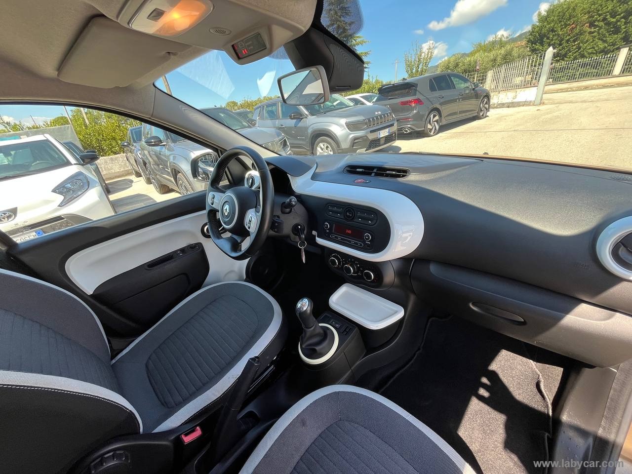 Twingo SCe S&S Energy - immagine 9