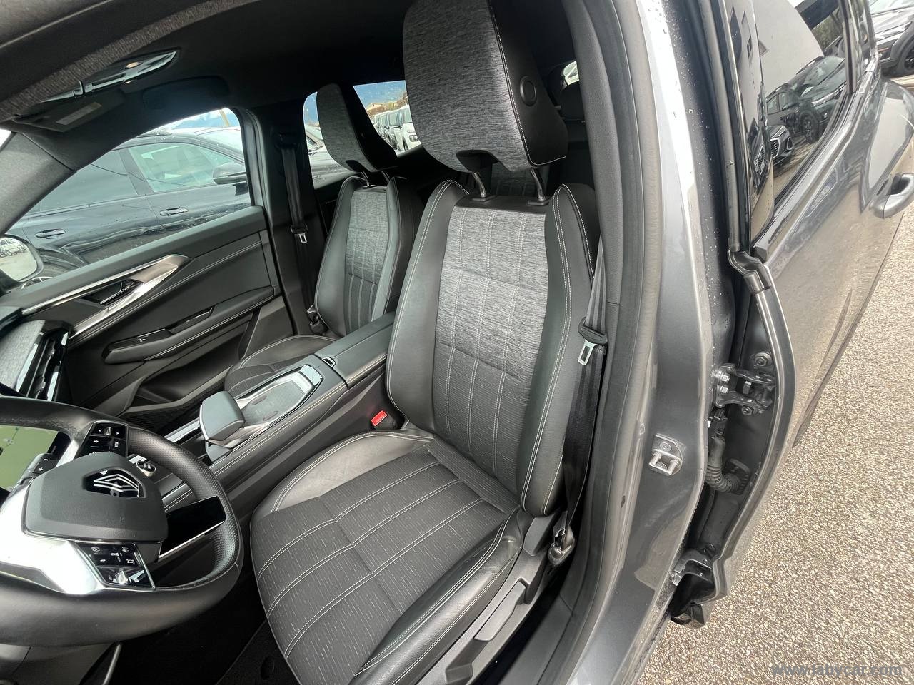 Full Hybrid E-Tech 200 Techno - immagine 9