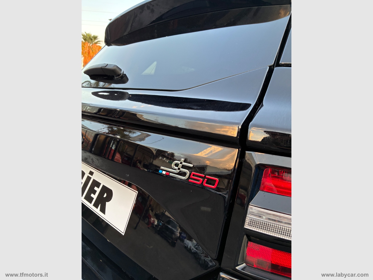 JS50 DCI Select - immagine 9