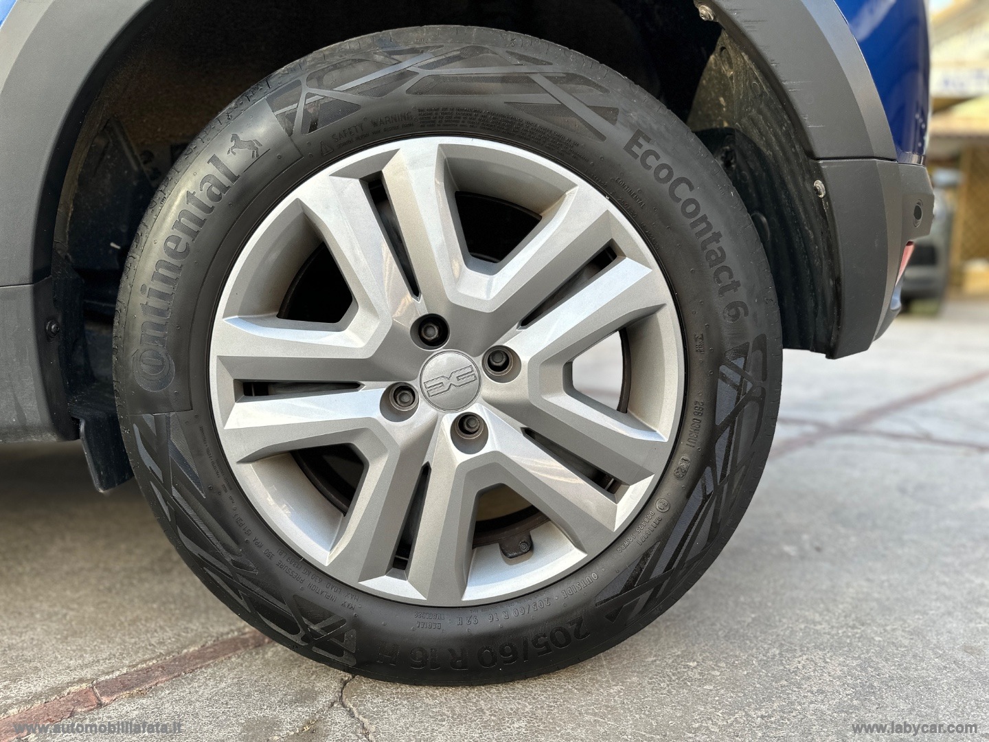 Sandero Stepway 1.0 TCe ECO-G Expression GPL 19.000 KM - immagine 9