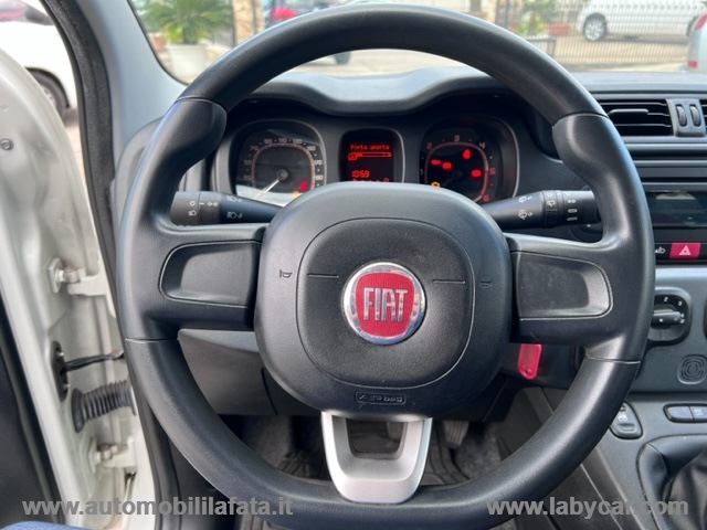 Panda 1.3 MJT 95 CV S&S Easy KM 115.000 - immagine 9