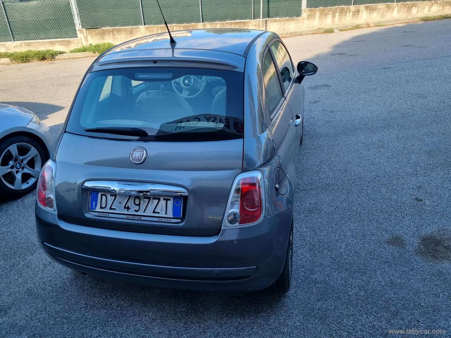 500 1.2 Pop - immagine 9