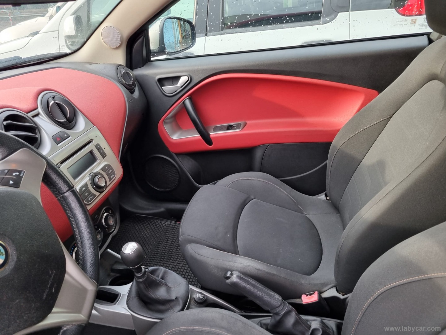 MiTo 1.4 78 CV 8V S&S Progression - immagine 9