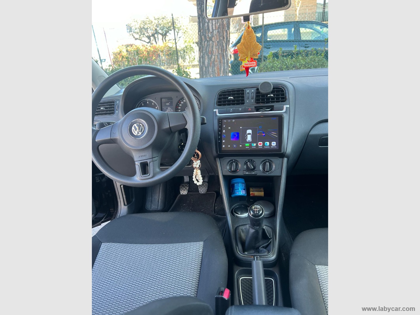 Polo 1.2 5p. Trendline - immagine 9