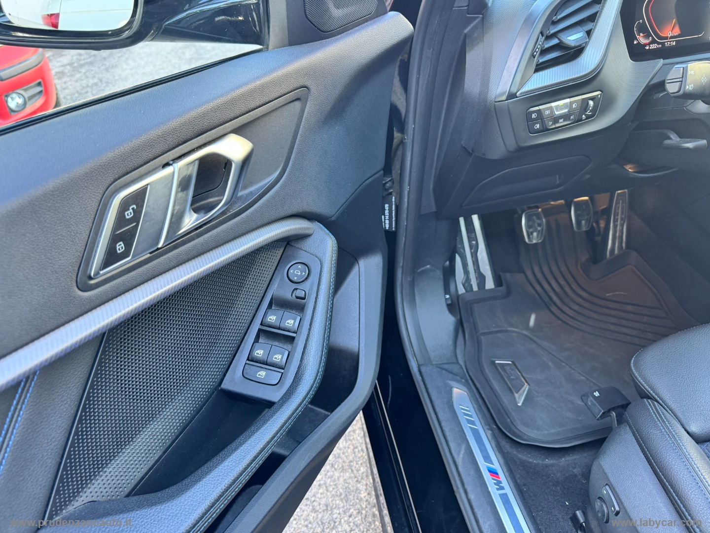 118i 5p. Msport - immagine 9