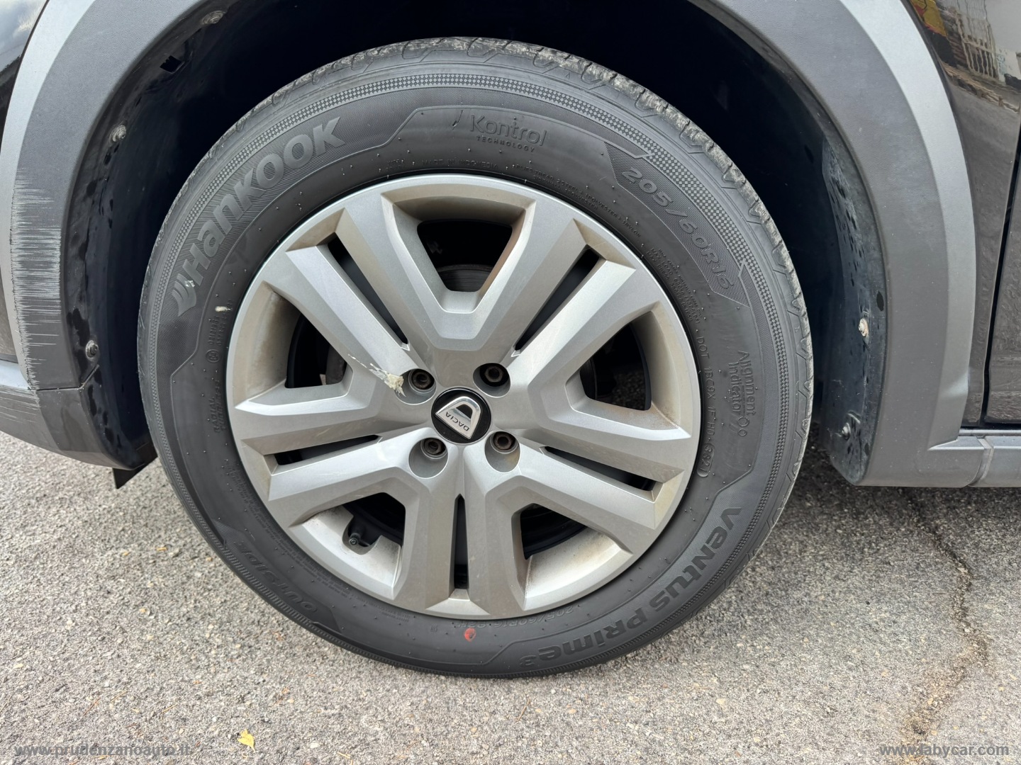 Sandero Stepway 1.0 TCe ECO-G Comfort GPL - immagine 9