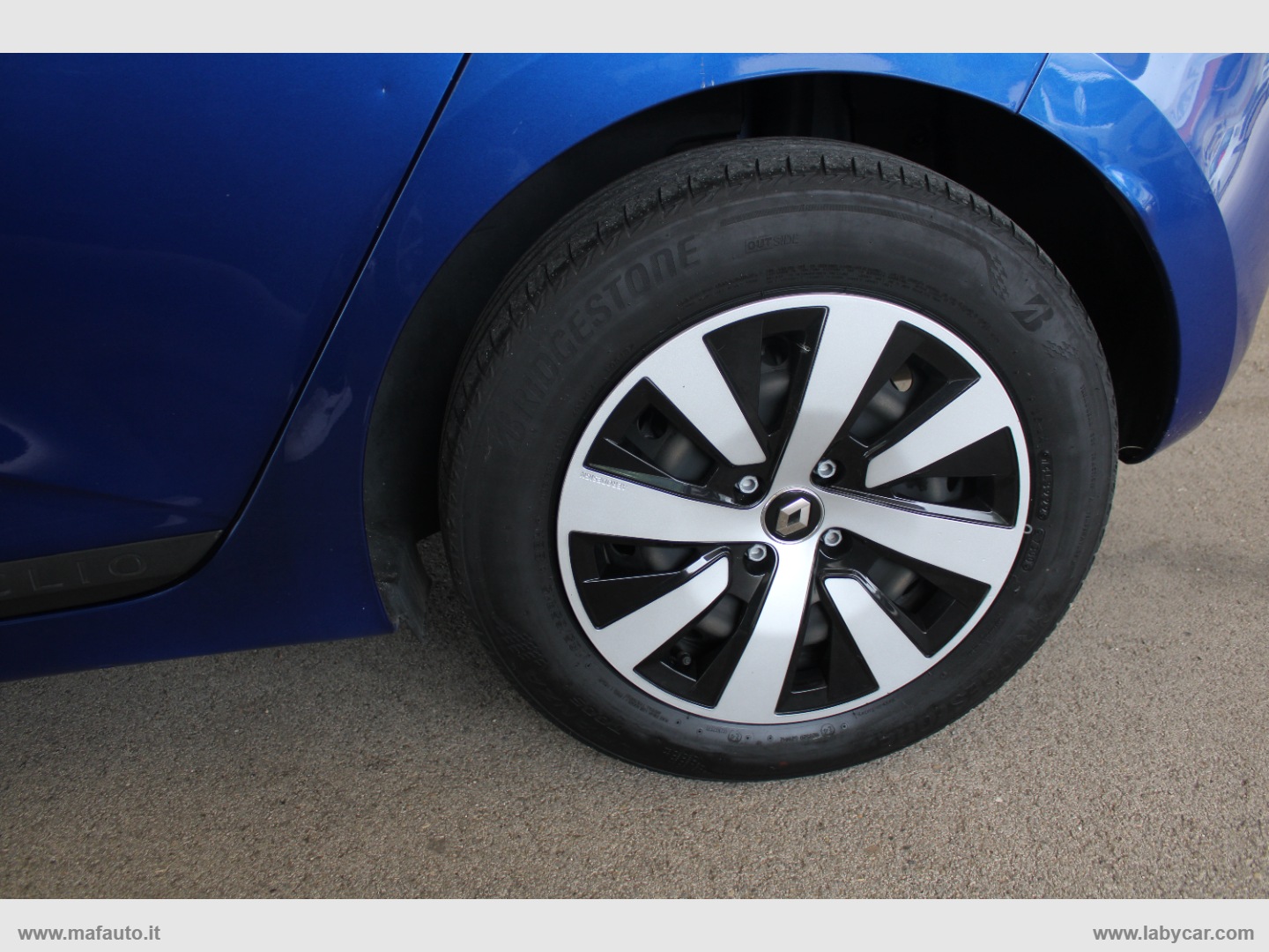 Clio TCe 90 CV 5p. Equilibre - immagine 10