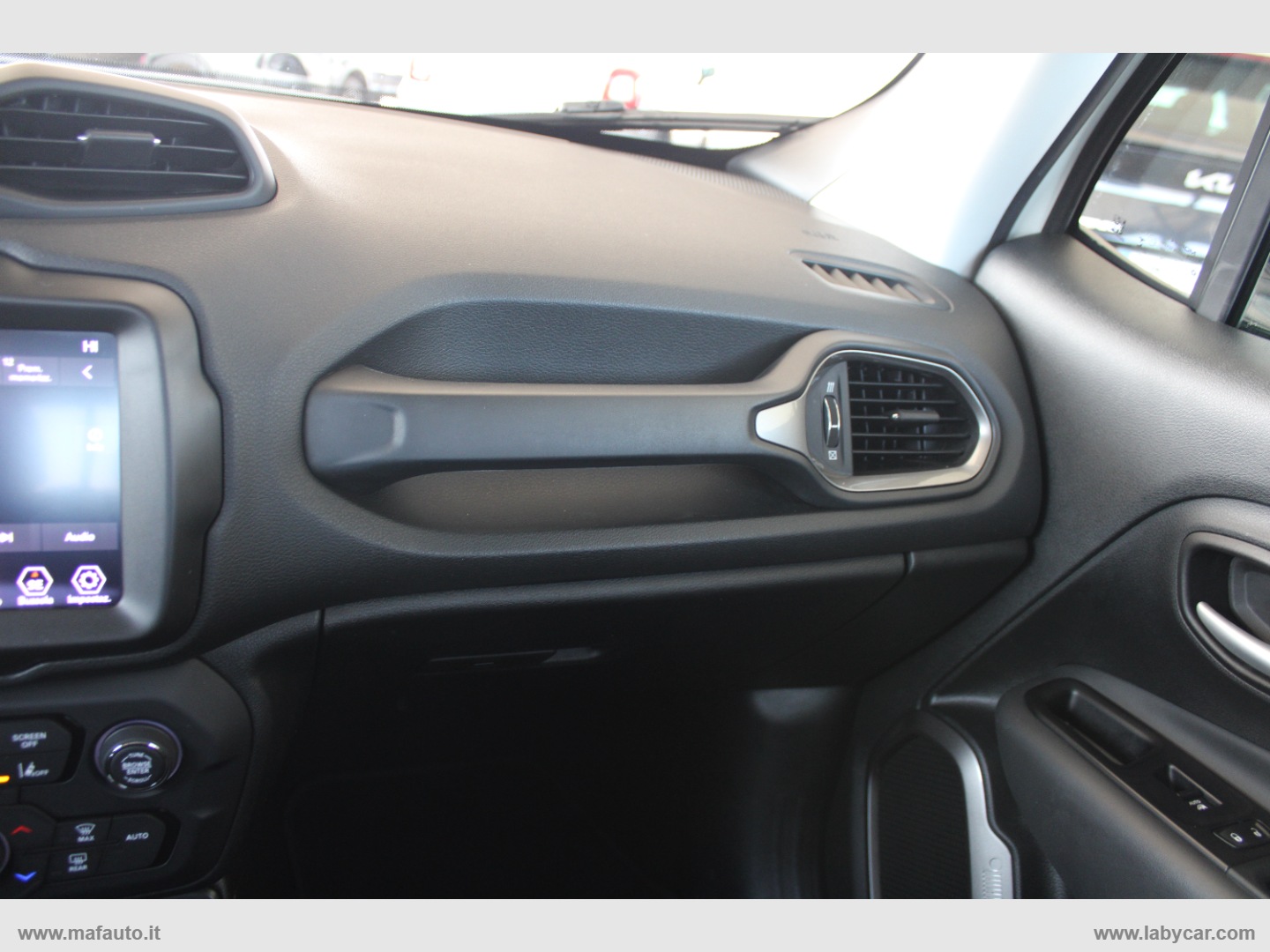 Renegade 1.6 Mjt 130CV Limited - immagine 10