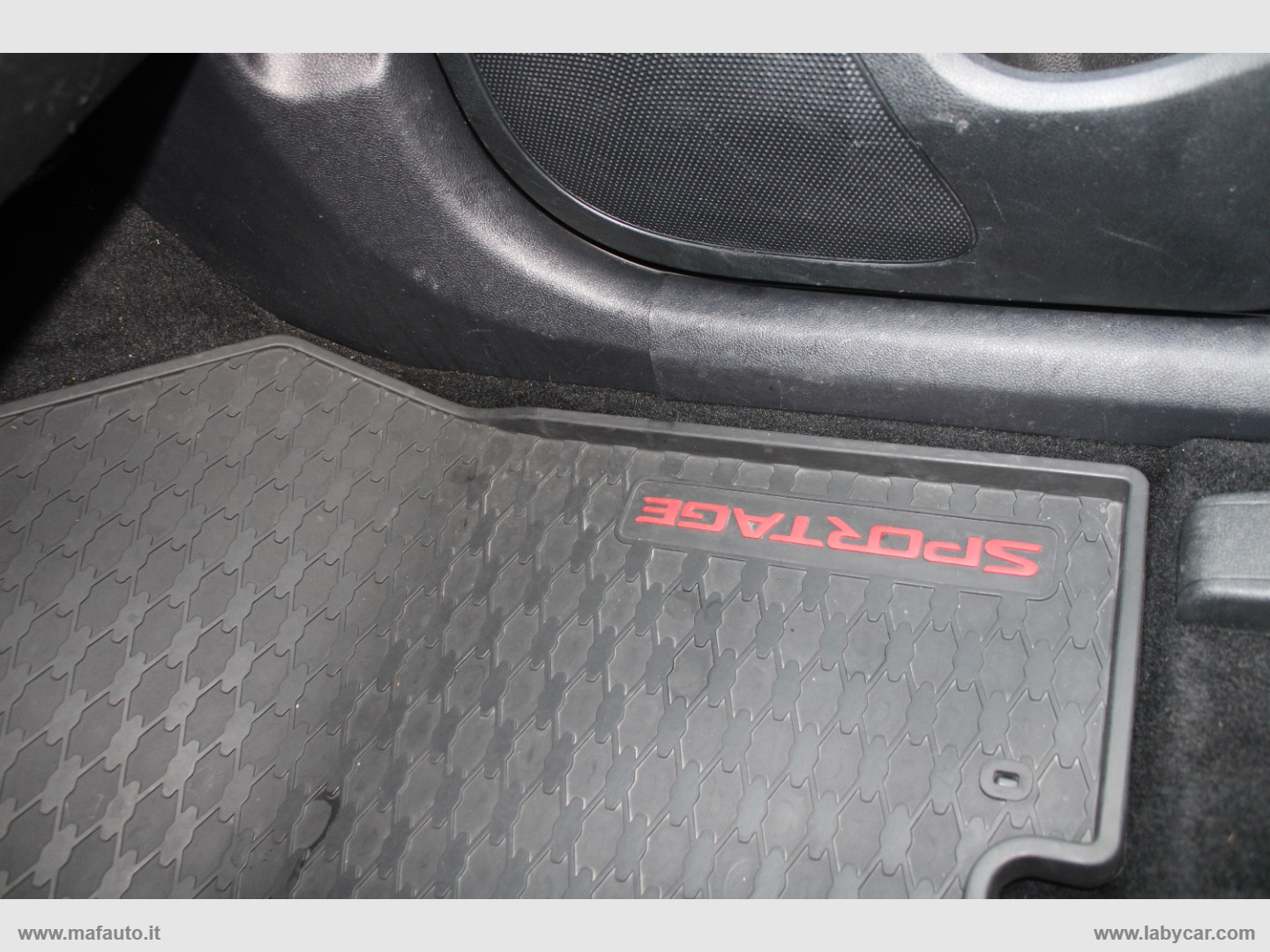 Sportage 1.6 ECOGPL 2WD Business - immagine 10