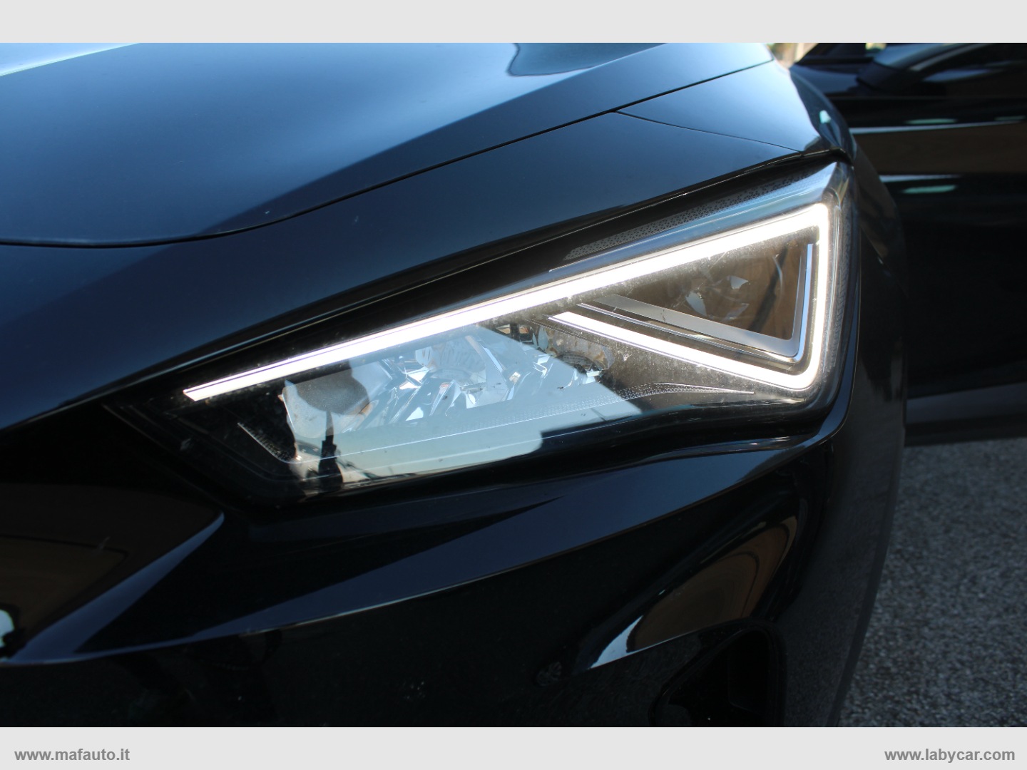 Formentor 1.5 TSI 110KW - immagine 10