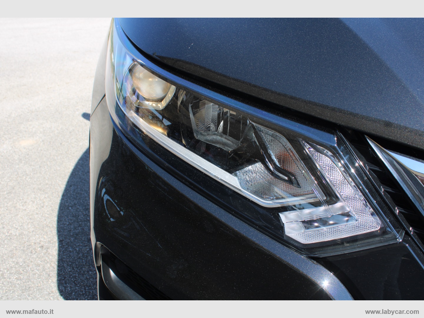 Qashqai 1.5 dCi 115 CV Business - immagine 10