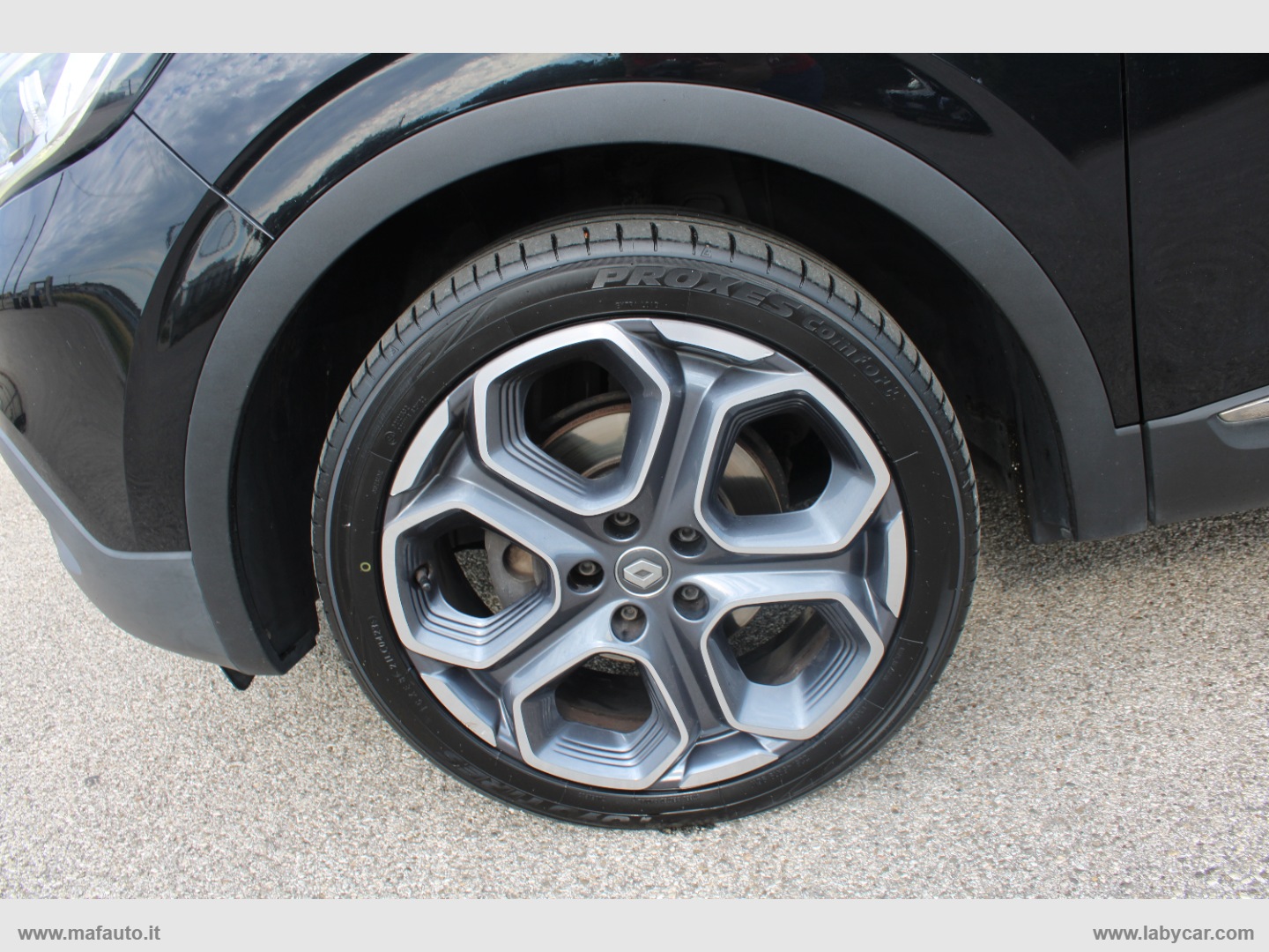 Kadjar dCi 8V 110 CV Energy Intens - immagine 10