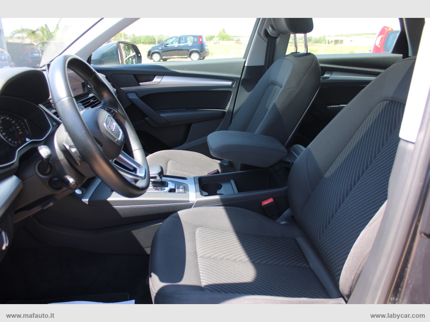 Q5 40 TDI 204CV quattro S tr. Business - immagine 10